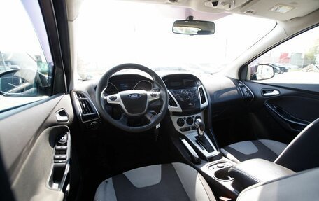 Ford Focus III, 2013 год, 597 000 рублей, 8 фотография