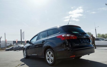 Ford Focus III, 2013 год, 597 000 рублей, 7 фотография