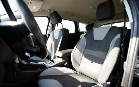 Ford Focus III, 2013 год, 597 000 рублей, 10 фотография