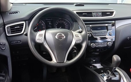Nissan X-Trail, 2016 год, 1 649 000 рублей, 5 фотография