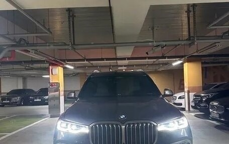 BMW X7, 2021 год, 9 000 900 рублей, 2 фотография
