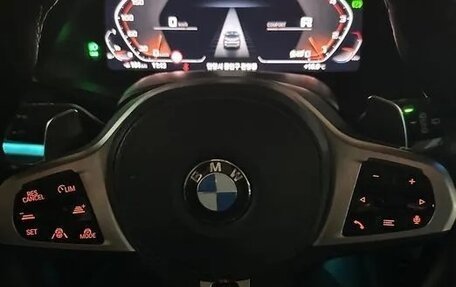 BMW X7, 2021 год, 9 000 900 рублей, 6 фотография