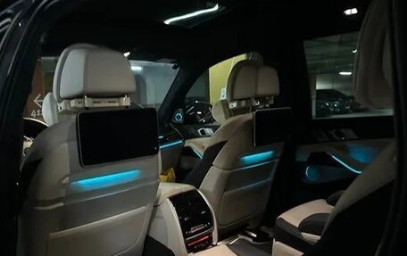BMW X7, 2021 год, 9 000 900 рублей, 9 фотография