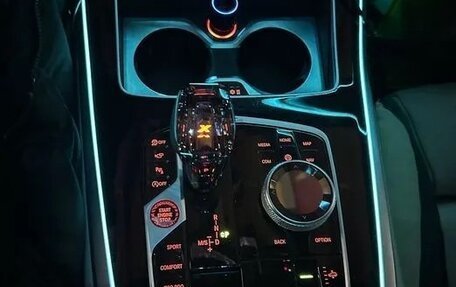 BMW X7, 2021 год, 9 000 900 рублей, 7 фотография