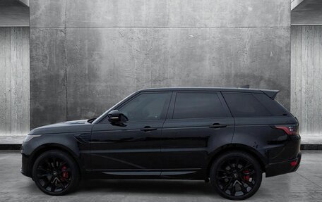 Land Rover Range Rover Sport II, 2021 год, 7 900 000 рублей, 2 фотография