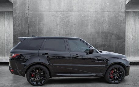 Land Rover Range Rover Sport II, 2021 год, 7 900 000 рублей, 6 фотография