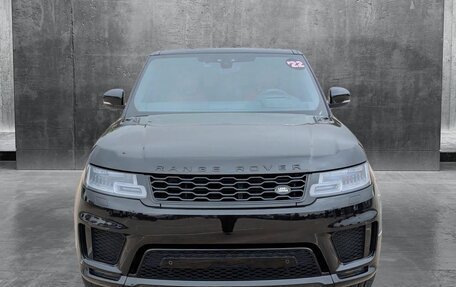 Land Rover Range Rover Sport II, 2021 год, 7 900 000 рублей, 8 фотография
