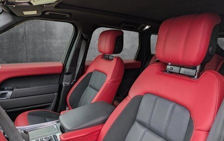 Land Rover Range Rover Sport II, 2021 год, 7 900 000 рублей, 13 фотография