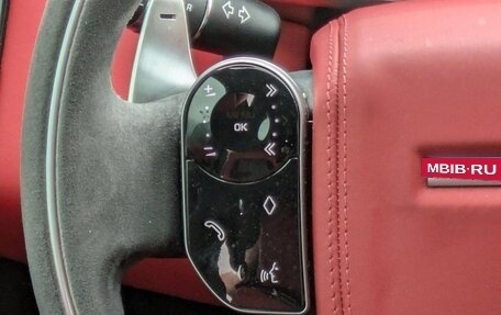 Land Rover Range Rover Sport II, 2021 год, 7 900 000 рублей, 16 фотография