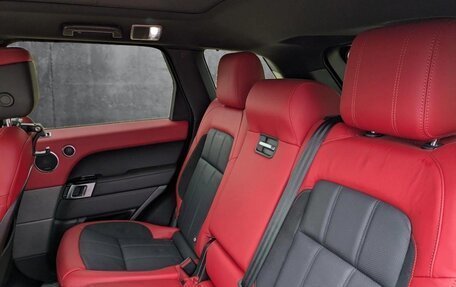 Land Rover Range Rover Sport II, 2021 год, 7 900 000 рублей, 26 фотография