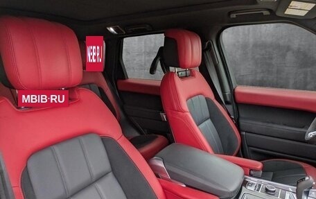 Land Rover Range Rover Sport II, 2021 год, 7 900 000 рублей, 24 фотография