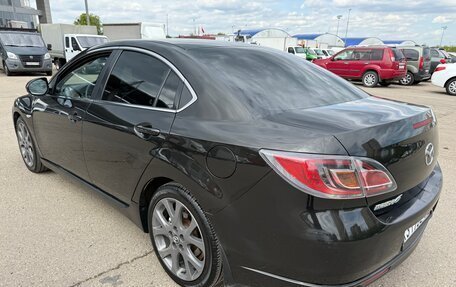 Mazda 6, 2008 год, 665 000 рублей, 2 фотография