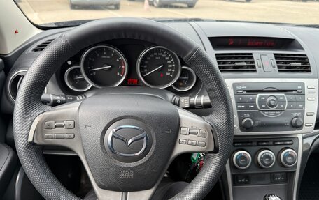 Mazda 6, 2008 год, 665 000 рублей, 8 фотография