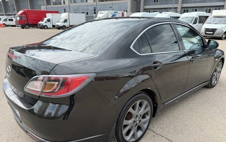 Mazda 6, 2008 год, 665 000 рублей, 5 фотография