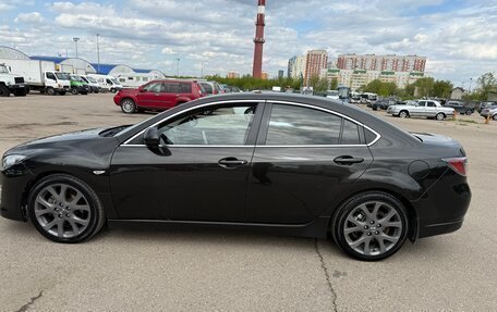 Mazda 6, 2008 год, 665 000 рублей, 7 фотография