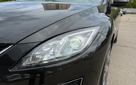 Mazda 6, 2008 год, 665 000 рублей, 9 фотография