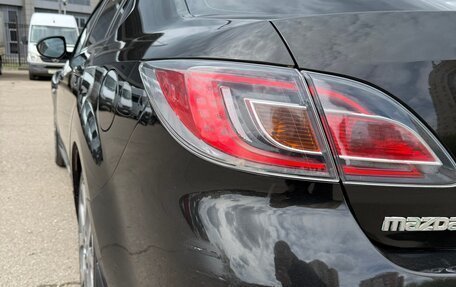 Mazda 6, 2008 год, 665 000 рублей, 11 фотография