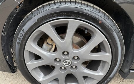 Mazda 6, 2008 год, 665 000 рублей, 12 фотография