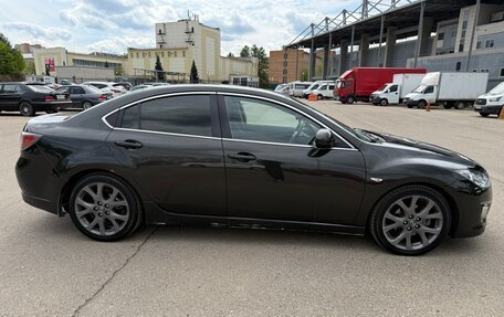 Mazda 6, 2008 год, 665 000 рублей, 13 фотография