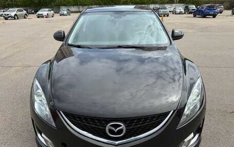 Mazda 6, 2008 год, 665 000 рублей, 3 фотография