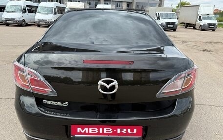 Mazda 6, 2008 год, 665 000 рублей, 4 фотография