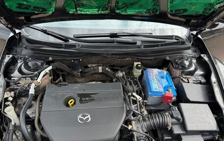 Mazda 6, 2008 год, 665 000 рублей, 17 фотография