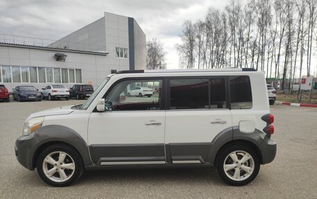 Great Wall Hover M2, 2013 год, 499 000 рублей, 3 фотография