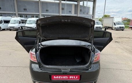 Mazda 6, 2008 год, 665 000 рублей, 19 фотография