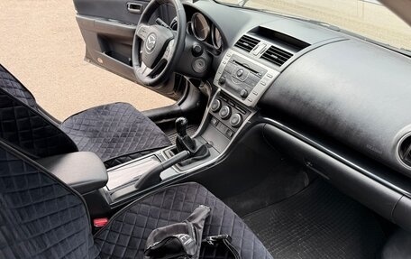 Mazda 6, 2008 год, 665 000 рублей, 20 фотография