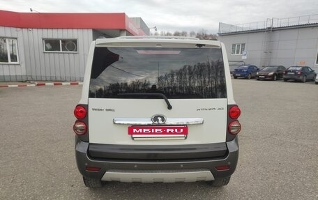 Great Wall Hover M2, 2013 год, 499 000 рублей, 4 фотография