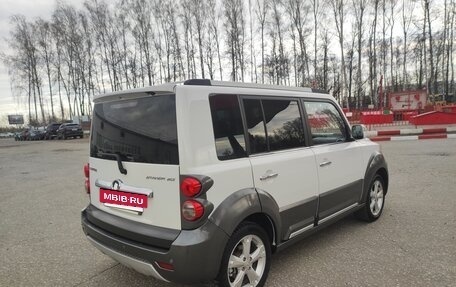 Great Wall Hover M2, 2013 год, 499 000 рублей, 5 фотография