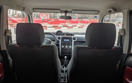 Great Wall Hover M2, 2013 год, 499 000 рублей, 14 фотография