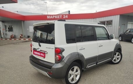 Great Wall Hover M2, 2013 год, 499 000 рублей, 6 фотография