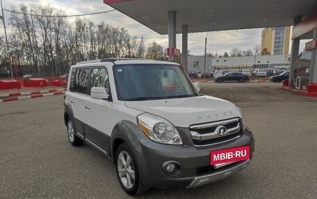 Great Wall Hover M2, 2013 год, 499 000 рублей, 8 фотография