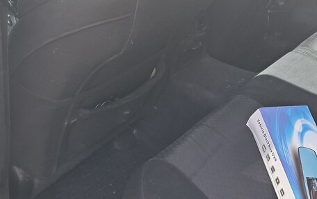 Lexus IS II рестайлинг 2, 2007 год, 1 100 000 рублей, 3 фотография