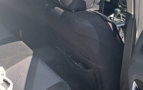 Lexus IS II рестайлинг 2, 2007 год, 1 100 000 рублей, 6 фотография