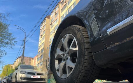 Citroen C5 II, 2010 год, 940 000 рублей, 16 фотография