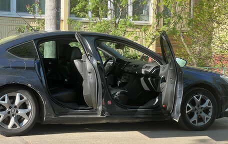 Citroen C5 II, 2010 год, 940 000 рублей, 5 фотография