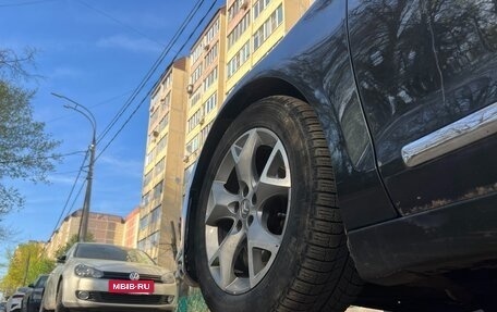 Citroen C5 II, 2010 год, 940 000 рублей, 15 фотография