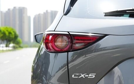 Mazda CX-5 II, 2020 год, 2 370 000 рублей, 6 фотография