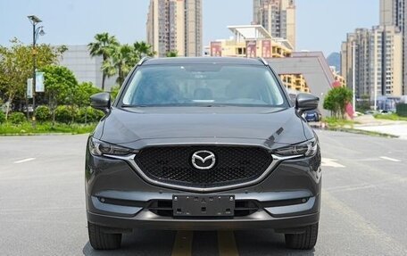 Mazda CX-5 II, 2020 год, 2 370 000 рублей, 2 фотография