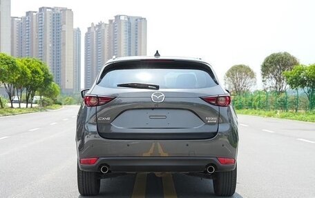 Mazda CX-5 II, 2020 год, 2 370 000 рублей, 7 фотография