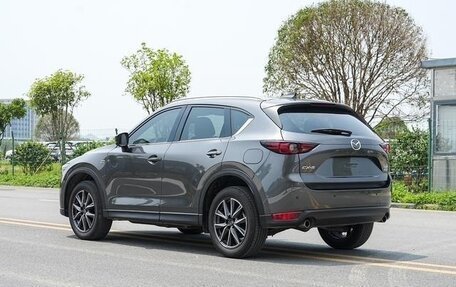 Mazda CX-5 II, 2020 год, 2 370 000 рублей, 5 фотография