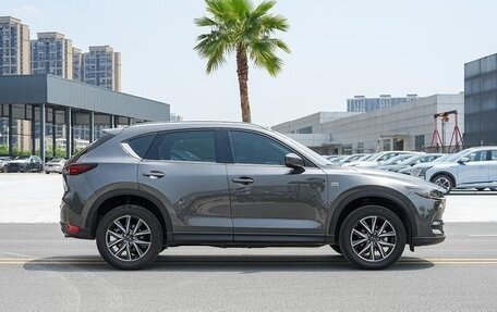 Mazda CX-5 II, 2020 год, 2 370 000 рублей, 9 фотография