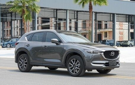 Mazda CX-5 II, 2020 год, 2 370 000 рублей, 4 фотография
