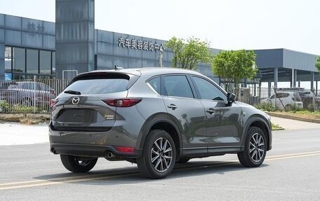 Mazda CX-5 II, 2020 год, 2 370 000 рублей, 8 фотография