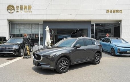 Mazda CX-5 II, 2020 год, 2 370 000 рублей, 11 фотография