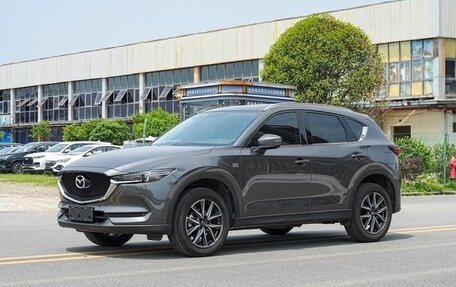 Mazda CX-5 II, 2020 год, 2 370 000 рублей, 12 фотография