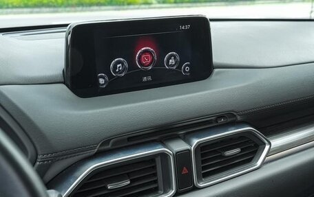 Mazda CX-5 II, 2020 год, 2 370 000 рублей, 22 фотография