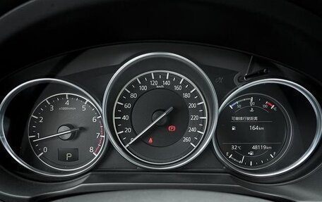 Mazda CX-5 II, 2020 год, 2 370 000 рублей, 23 фотография